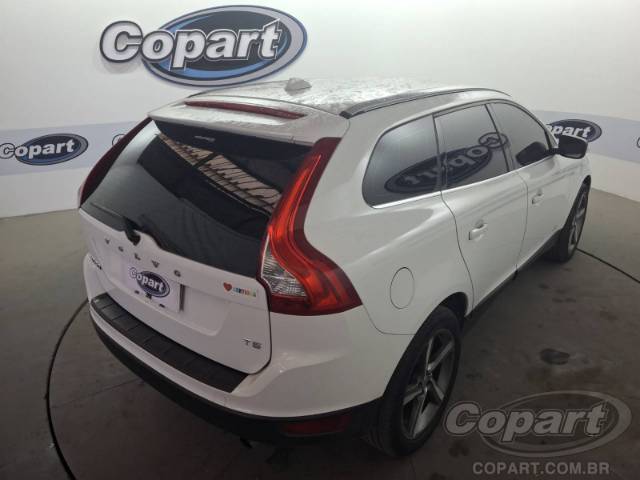 2012 VOLVO XC60 