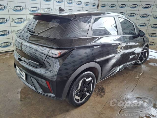 2026 BYD DOLPHIN 