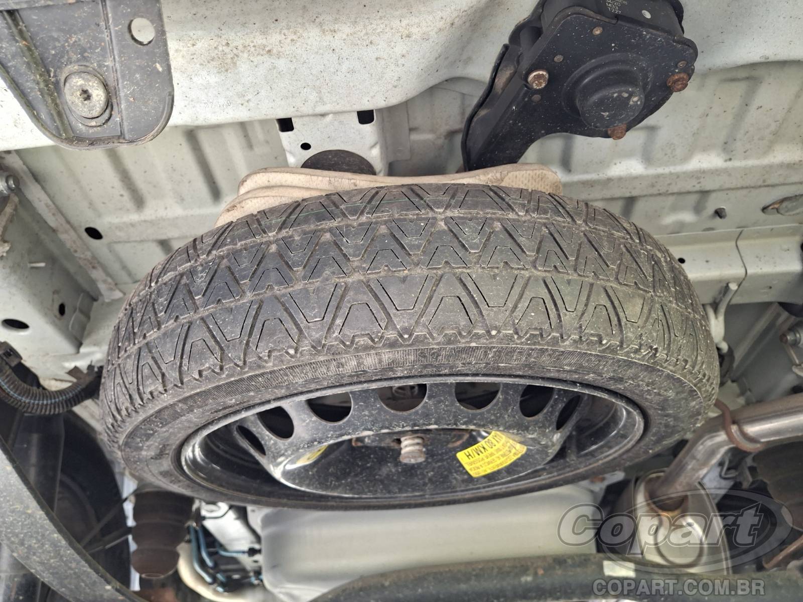Foto 10 de 10: 2021 FIAT STRADA CD