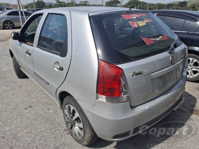 2009 FIAT PALIO 