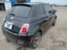 2012 FIAT 500 