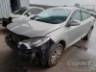 2016 RENAULT FLUENCE 