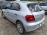 2019 VOLKSWAGEN GOL 