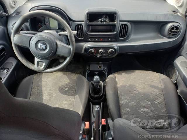 2024 FIAT MOBI 