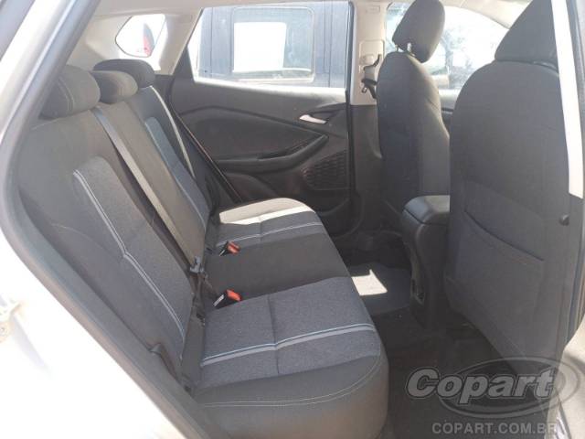 2022 CHEVROLET TRACKER 