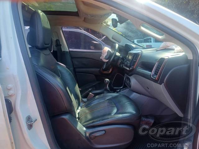 2019 FIAT TORO 