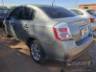 2008 NISSAN SENTRA 
