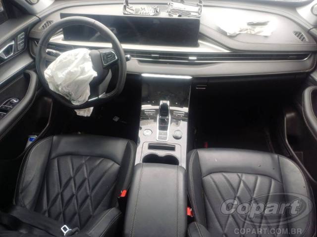 2022 CAOA CHERY TIGGO 8 PRO 