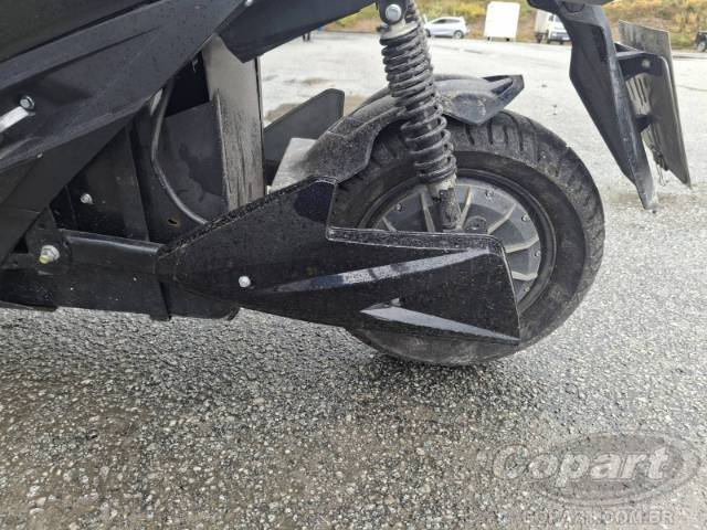 2021 JINYI Mileto GO 