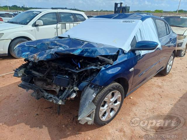 2024 CHEVROLET ONIX PLUS 