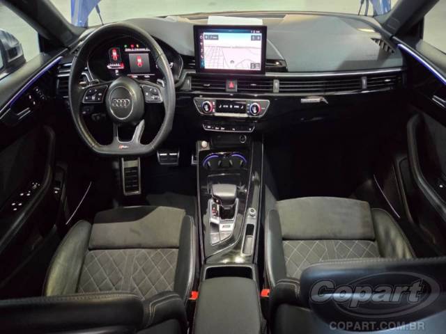 2021 AUDI RS5 SPORTBACK 