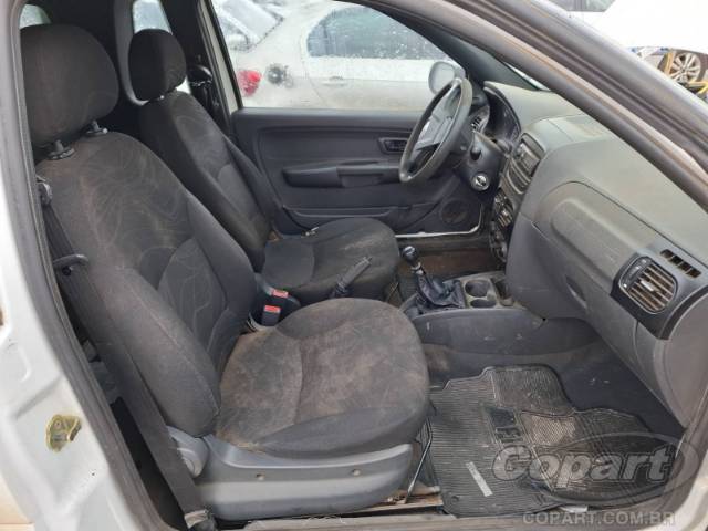 2020 FIAT STRADA CE 