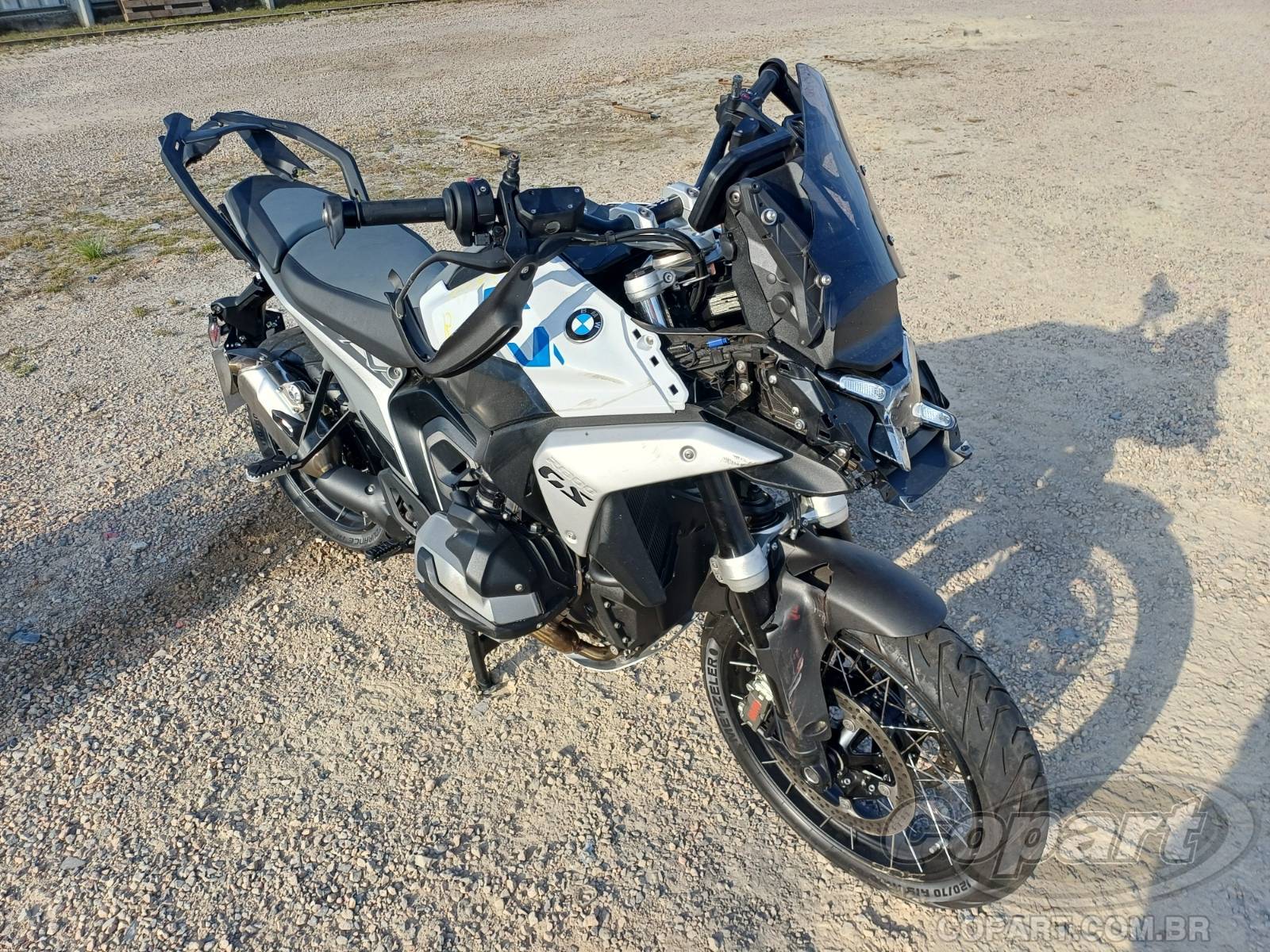 Veículo BMW BMW 2025 BMW R 1300 2025 em leilão
