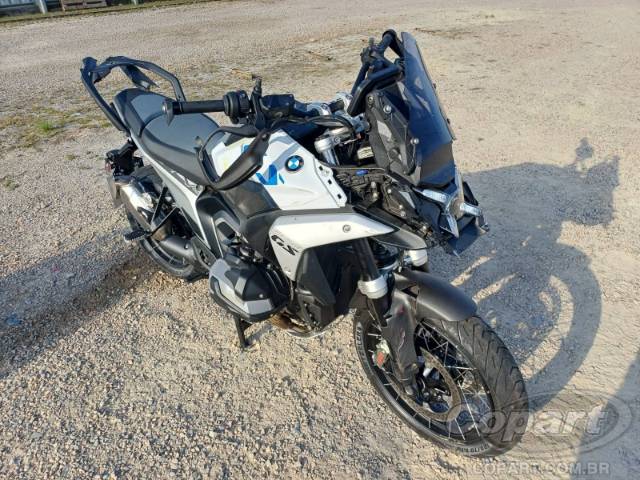 2025 BMW R 1300 