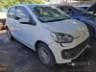 2016 VOLKSWAGEN UP 