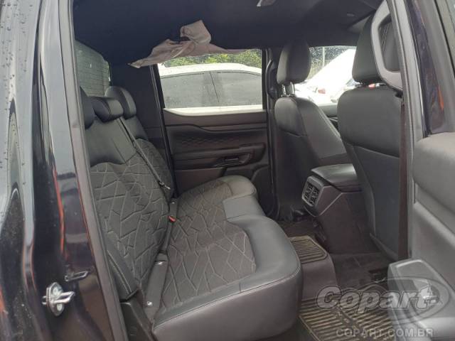 2026 FORD RANGER CD 