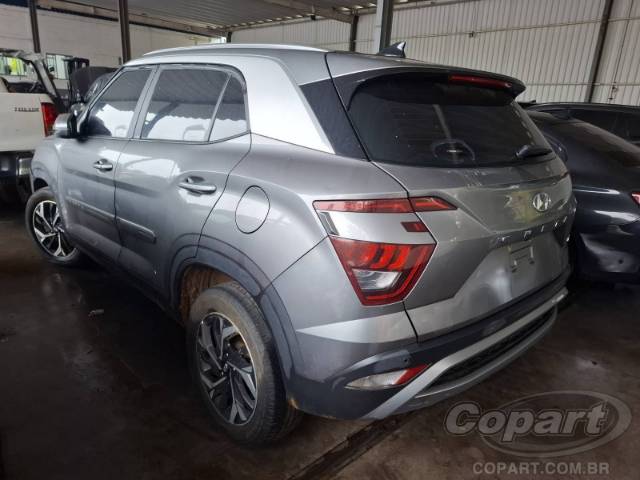 2023 HYUNDAI CRETA 