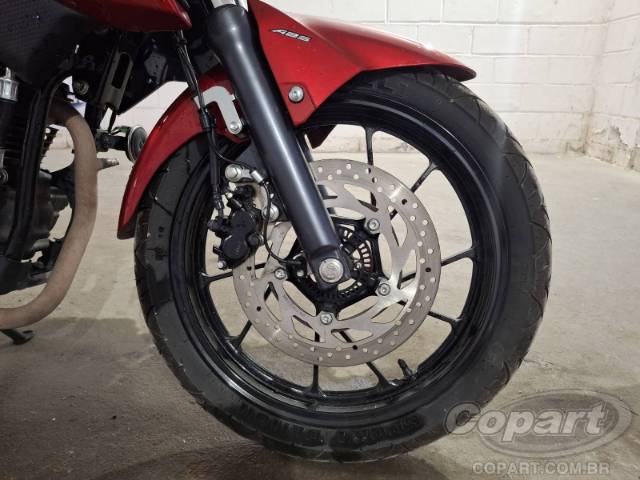 2025 YAMAHA FZ25 FAZER 