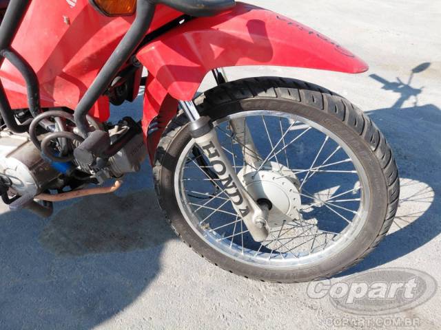 2022 HONDA POP 
