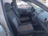2012 FORD FIESTA SEDAN 