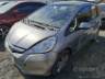2014 HONDA FIT 