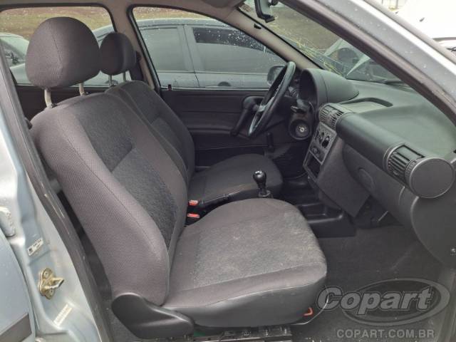 2008 CHEVROLET CLASSIC 