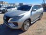 2021 TOYOTA SW4 