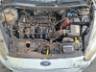 2014 FORD FIESTA 
