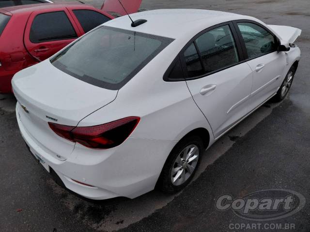 2023 CHEVROLET ONIX PLUS 