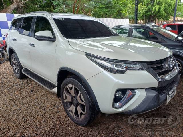 2019 TOYOTA SW4 