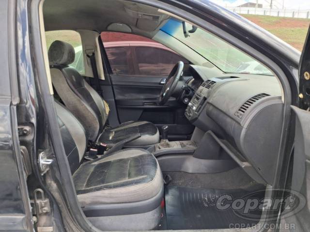 2010 VOLKSWAGEN POLO SEDAN 