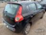 2013 FIAT PALIO 
