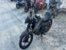 2021 YAMAHA FAZER 