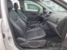 2018 FORD KA SEDAN 