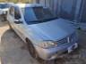 2008 RENAULT LOGAN 