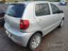 2011 VOLKSWAGEN FOX 