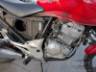 2012 HONDA CB 300 