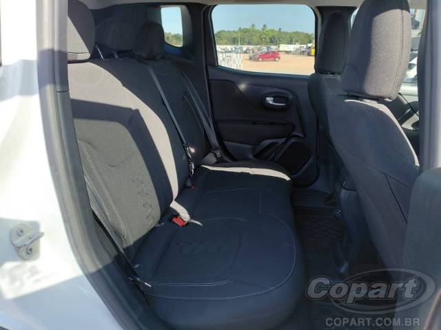 2024 JEEP RENEGADE 