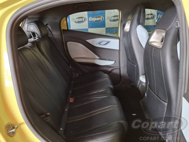 2025 BYD DOLPHIN MINI 