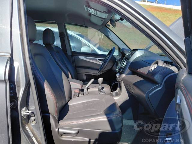 2019 LIFAN X60 