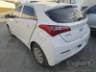 2015 HYUNDAI HB20 