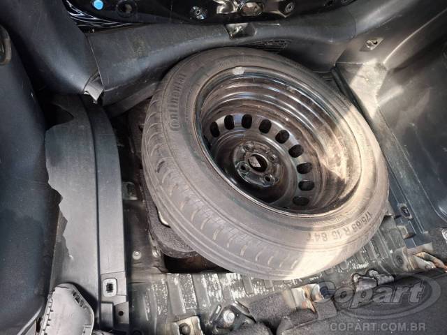 2009 HONDA FIT 