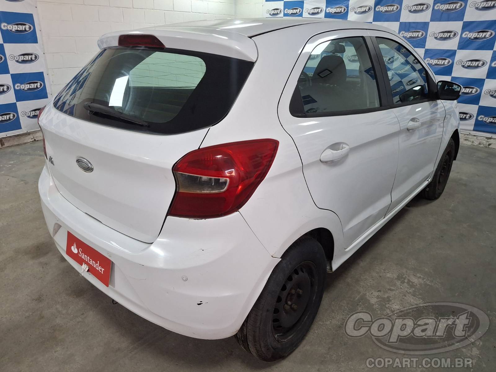 Foto 4: 2015 FORD KA