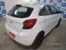 2015 FORD KA 