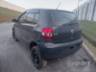 2009 VOLKSWAGEN FOX 