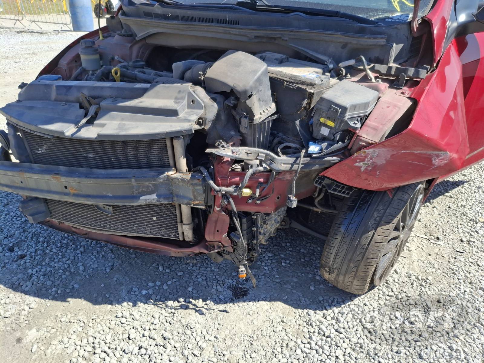 2019 HYUNDAI HB20 — foto 12 de 15