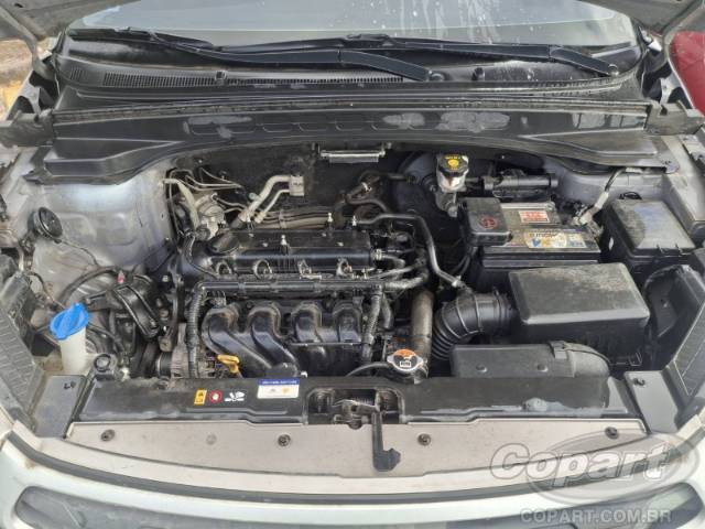 2019 HYUNDAI CRETA 