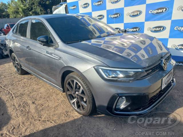 2023 VOLKSWAGEN VIRTUS 