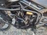 2015 TRIUMPH TIGER 