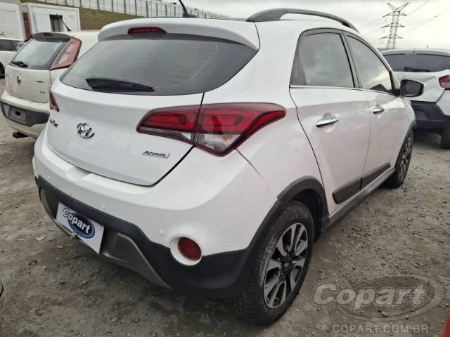 2019 HYUNDAI HB20 